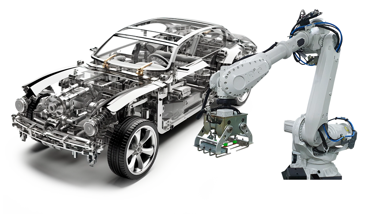 Otomotiv Sektörü